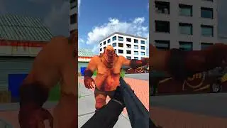 MaxOwe Zombie #shorts #short #shortvideo #viral #viralvideo #trending #monster