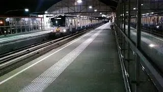 Bijzonder : 3*Type T op Lijn C - Aankomst & Vertrek Heemraadlaan richting De Akkers