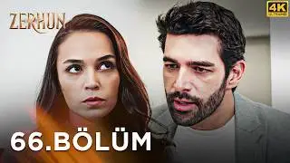 Zerhun 66. B&ouml;l&uuml;m (4K) | 17 Şubat 2026 @kanal7​