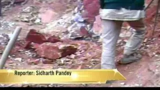 NDTV impact: Crackdown on illegal mining