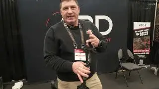 ATA 2025 | Adjustable Red Dot Bowsights