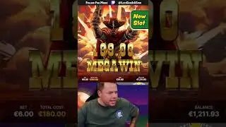 БОЛЬШИЕ МУЛЬТИ-ВОЛНЫ платят ОГРОМНЫЕ деньги в этом новом слоте! 💰