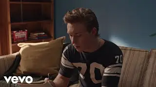 Ty Myers - Message to You (Official Video)