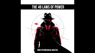 The Dark Truth About Power | The 48 Laws of Power by Robert Greene