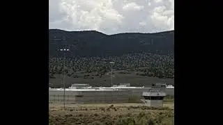12-18 News - Prisons facing 