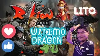 Noche de Rakioncito y leftcito #13