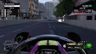 Livestream von Lukas Hofmann