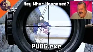 Payload Mode.exe A Funny PUBG Mobile Video