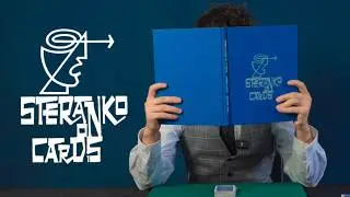 Стеранко о картах | Выступления (Магия ловкости рук и работы с картами)