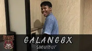 GALANGBX \\ DUCKDROP