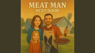 Meat Man Next Door