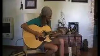 LONEBEAR part1