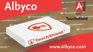 Touchshield&trade; &ndash; de nieuwste, beschermende innovatie die de industrie stormenderhand verovert.