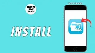 How to install Filza file manager on iphone