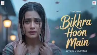 Bikhra Hoon main sad song...........😘💔😥❤️😢💕😭😭😘💔❤️❤️❤️😢😢💕😭😭😭😢❤️😥