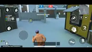 Scarfall 2.0 Snow map full gameplay