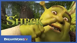 Best Party Games Ever | Shrek Vlogs