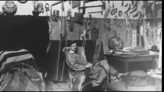 selections from Maynard Dixon Art and Spirit narrated by Diane Keaton