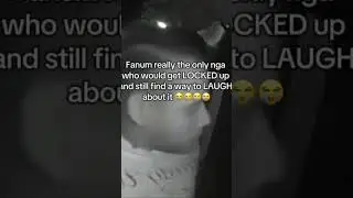 Fanum In Police Car #fanumclips #fanum #ampclips #fanumstream #kaicenatshorts #fanumfunnymoments