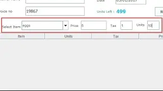 Java - Fetch Database Data in JTextField, JCombobox in Swing/AWT/SWT - Intact Abode