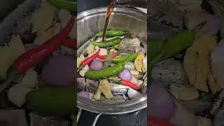 PAKSIW ILOCANO STYLE #Shorts #paksiw #ilocanostyle #paksiwnagalunggong #paksiwnasaluyot #howtocook