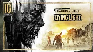 Escalade dangereuse du pont - Dying Light - VOD du 05/01/2026
