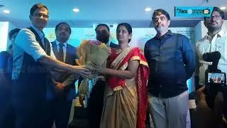 MGM Healthcare Malar Performs Live Mono-Segment Liver Transplant on 2-Year-Old Child 