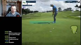 Do You Make These Wgt Golf Mistakes?