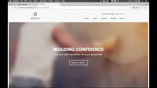 Surreal CMS part 3: Adding a Muse Site | Tutorial by MuseThemes.com