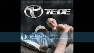 TEDE - Morda (Jacob Blend)