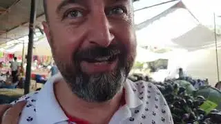 Düziçi Cuma Pazarı  |  16 Eylül 2022