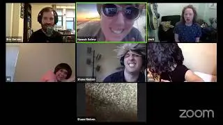 Rumpleteaser Musical Improv- 