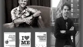 Dr David Hamilton Interviewed by Paul Goddard Clinical Hypnotherapist and NLP Master Practitioner