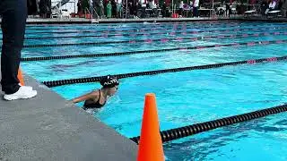 Anita 200yd Butterfly - Alto Rock the Block 2025-3-29