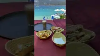 Highly Recommend When Your In Kas Turkey 🇹🇷