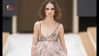 CHANEL Best Looks Haute Couture Spring 2022 - Fashion Channel