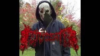Fetuseater~ Killa4real (KGP cover) Extremely Rare