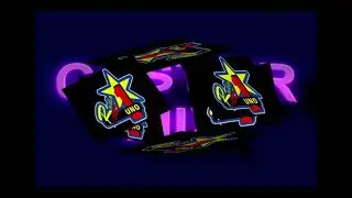 RADIO UNO 104 1 FM Y El CASTORMIX ''90's PURO DANCE''