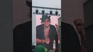 Yelawolf Rockfest 2025 Cadott, Wisconsin