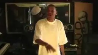 Reed Boi La'Flaire ft. D Walk - Get Ya Hustle Up (freestyle)