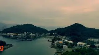 #drone# droneoftheday#kat.o#hongkong# drones#tropical#mavic#
