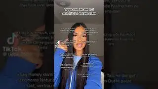 Tipps um besser auf Schulfotos auszusehen 🤪💛