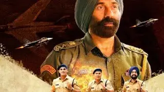 Border 2 Honest Review: The Greatest War Sequel Ever or Just Nostalgia? Sunny Deol | Varun Dhawan 