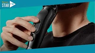 Amazon slashes up to 50% off selected Braun grooming products for men and women