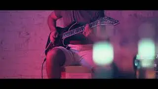 Chasing Dots - Untold (Guitar Playthrough)