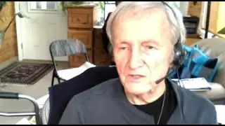 EDGAR CAYCE - Contemporary Cayce of Canada - Larry Smokoroski
