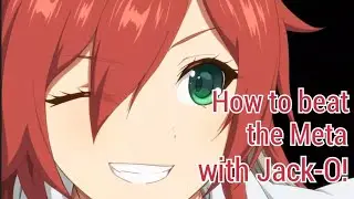 Epic Seven - How to beat the meta with Jack-O!