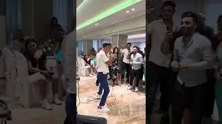 MIMMO DANY - MARI MARI - EMANUELE PARISI EVENTI