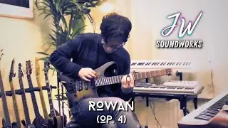 Rowan (Op. 4) // JW Soundworks (Official Video)