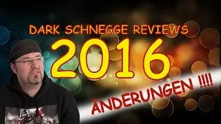 &Auml;nderungen an Dark Schnegge Reviews 2016 !! Es wird weniger
